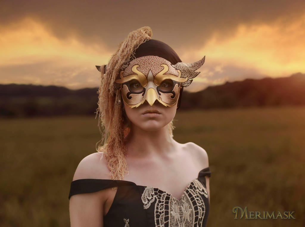 Guardian 1 by Aleah Michele