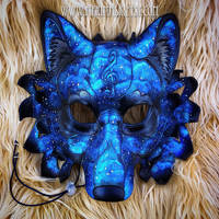 Celestial wolf 1