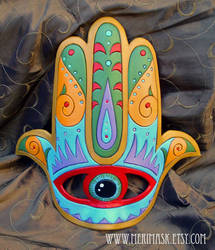 Hamsa 1