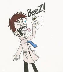 Supernatural Beez!