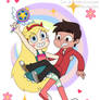 Star and Marco