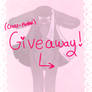Character Giveaway!!