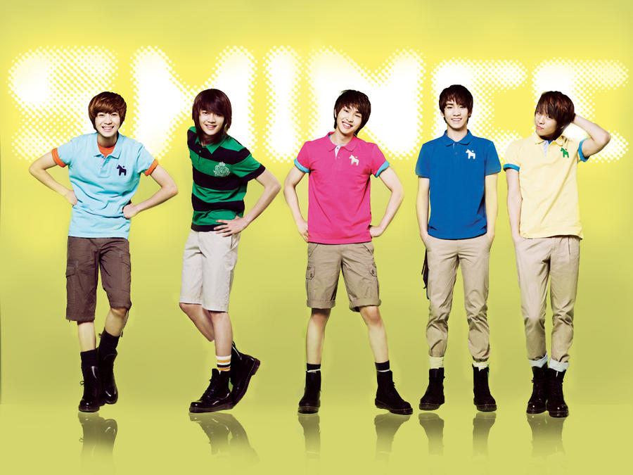 Shinee green