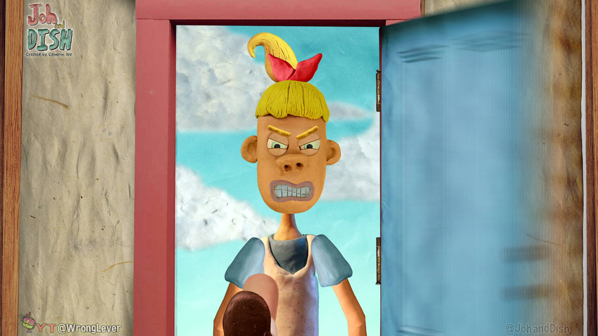 Kick The Door Open Kick The Door Open