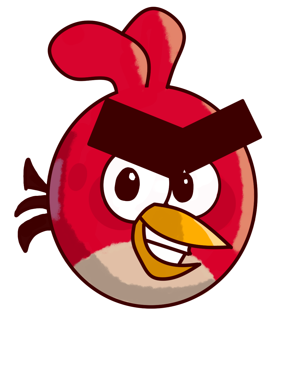 Cole Rolpio Post-Production Red (Real) by colerolpio on DeviantArt
