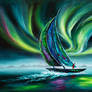 Chasing the Aurora