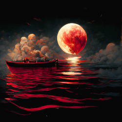 Red Moon