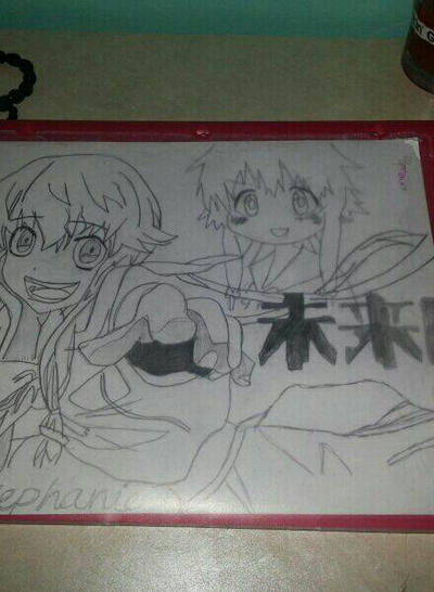 Yuno by Kaedevectors12 on DeviantArt