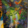 Rebirth Through Tears - finished