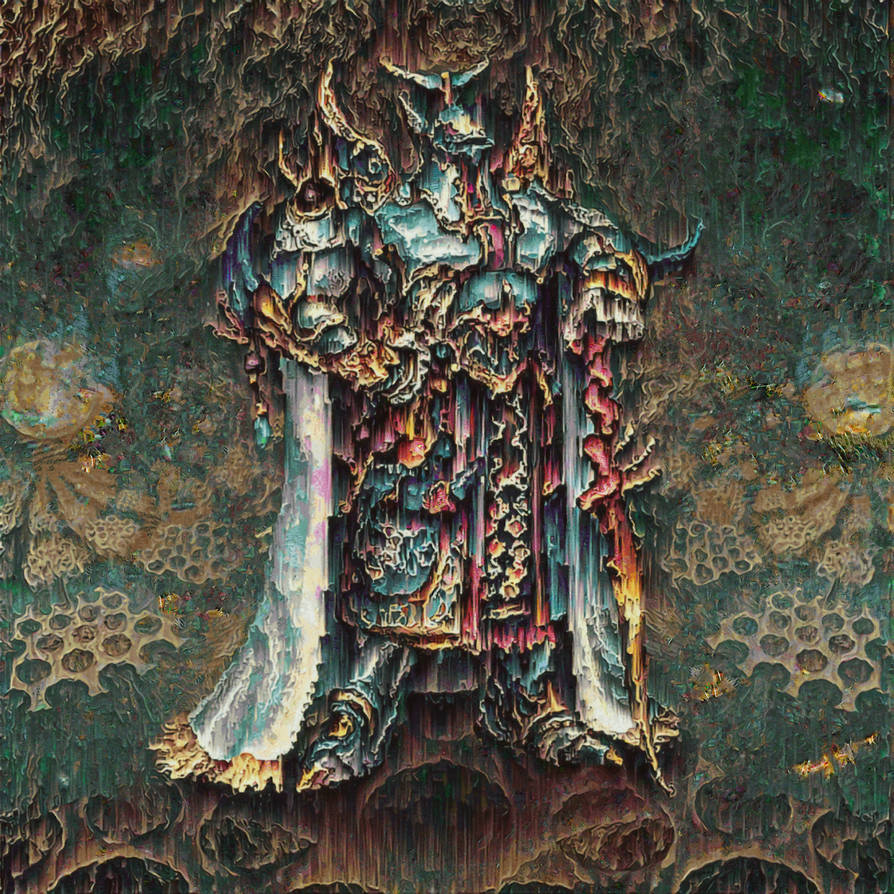 Exdeath (Final Fantasy V) by DataLorean on DeviantArt