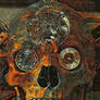 Clockwork Skull - Alternate Style v2