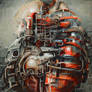 Cyborg Heart