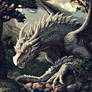 White Dragon