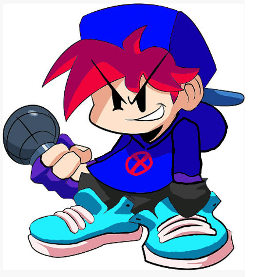 HD Joe by joeh6057 on DeviantArt