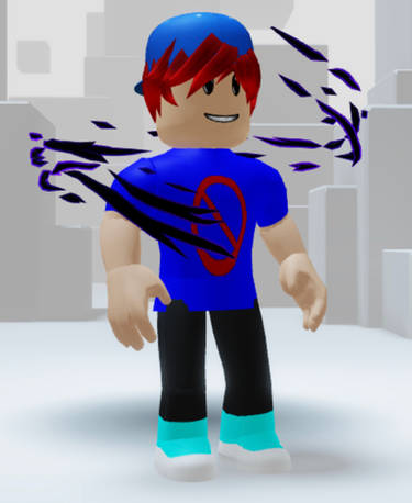 AINT NO WAY SOMEONE DID THIS ON ROBLOX!! by TheLeagueofHeroes on DeviantArt