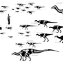 Ornithischian Size Comparison