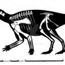 Koreanosaurus boseongensis Skeletal Restoration