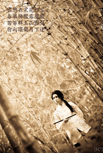 Wang Yao :Awaken Dragon 2