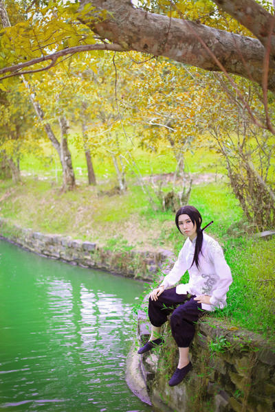 Wang Yao : Autumn Feelings