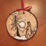 Christmas ornament 2