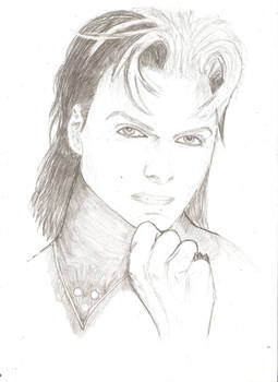 Tilo Wolff from Lacrimosa