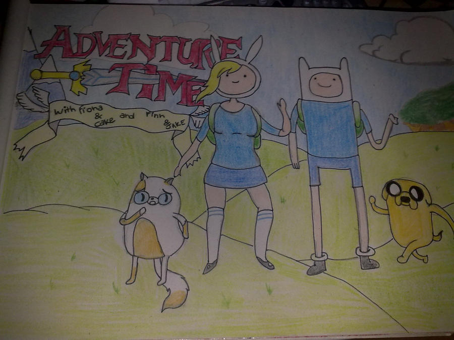 Adventure Time Future Deviantart Adventure Time by acerina94 on DeviantArt