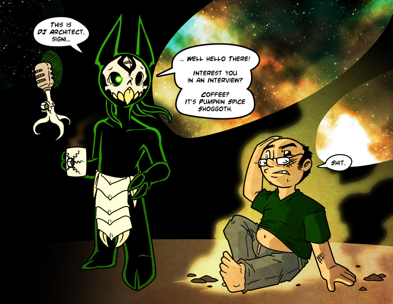 Transfer Deviantart A Drastic Transfer by Crazon on DeviantArt