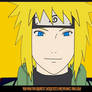 Minato - Smile :Colored: