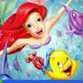 Under Da Sea