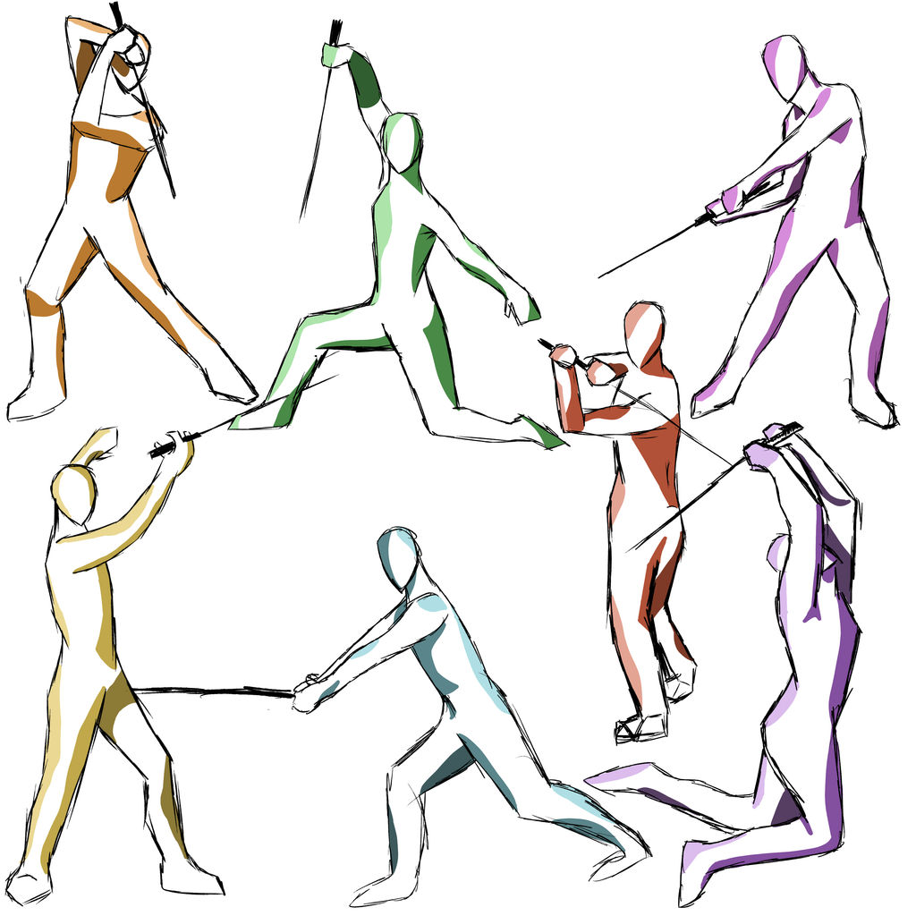 Practice Razer Sword Sword Practice by EvilEndings on DeviantArt