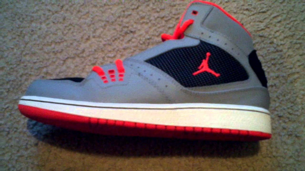 My new jordans, dude! by QualityAddsUp on DeviantArt