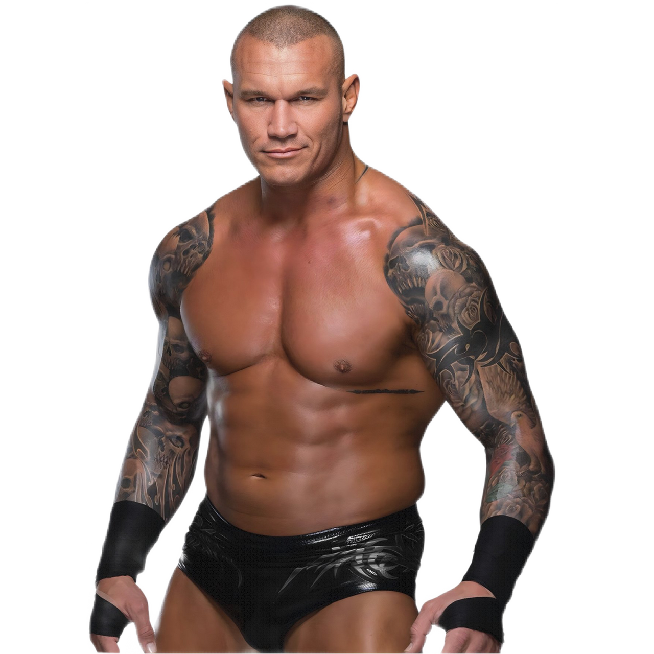 Randy Weatherbee Randy Orton 2024 WWE Saturday Night Main Event 2024 Predictions: Randy