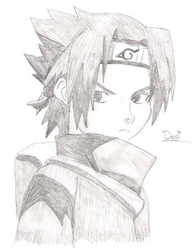 Sasuke