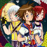 Kingdom Hearts