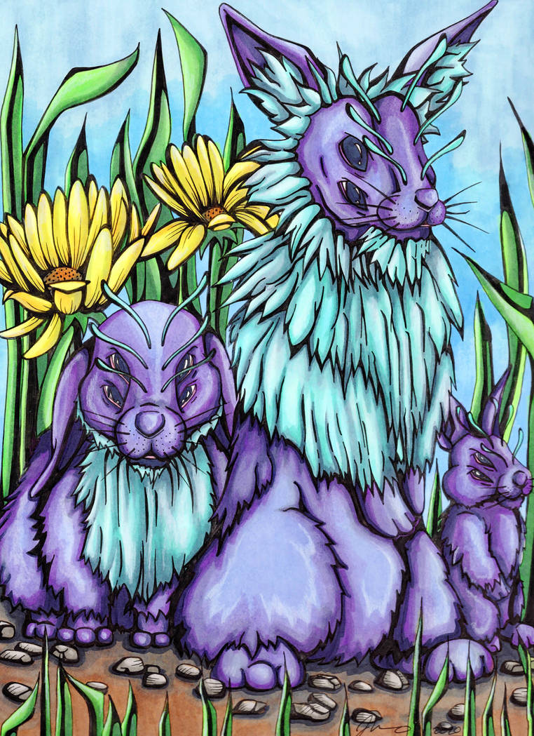 InkspitterStudio - Professional, Traditional Artist | DeviantArt