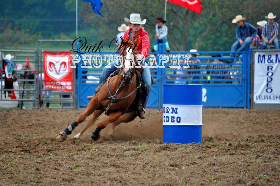 Barrel Racing IV by 6deathchild6 on DeviantArt