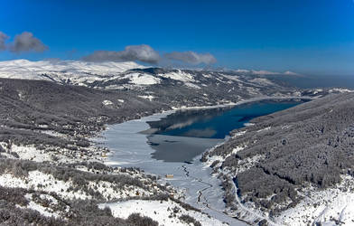 Mavrovo