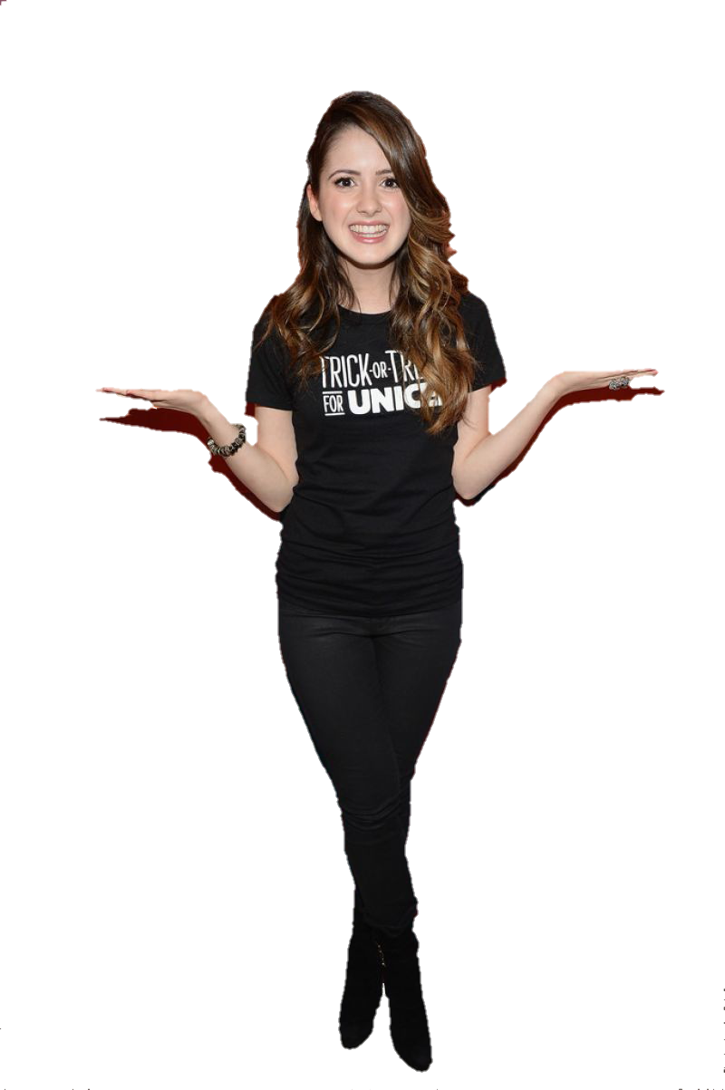 Laura Marano png