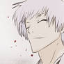 BLEACH: Ichimaru Gin