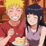 Naruto: Valentine Mission - Share the Cake