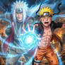 Naruto: The Master's Shadow, The Student's Light!