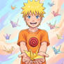Naruto: Where Wishes Take Flight