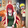 Naruto: B-But! Even Sasuke Says It's Hard, Da-Dattebayo!