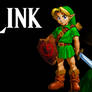 Link Wallpaper