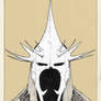 The Witch King of Angmar