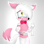 Mangle?