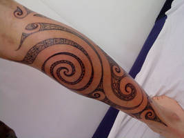 maori