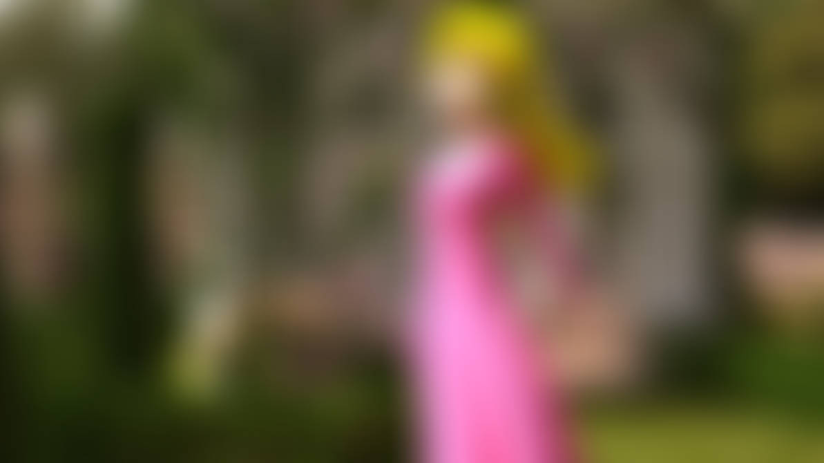 Breezy Spring Day by BlackPanther6190 on DeviantArt