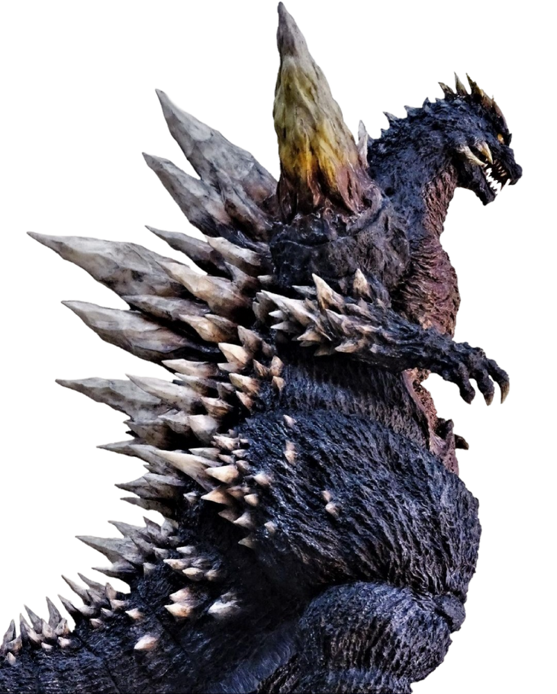 Shin Spacgodzilla Legendary Spacegodzilla png by JurassicZillaYT on DeviantArt