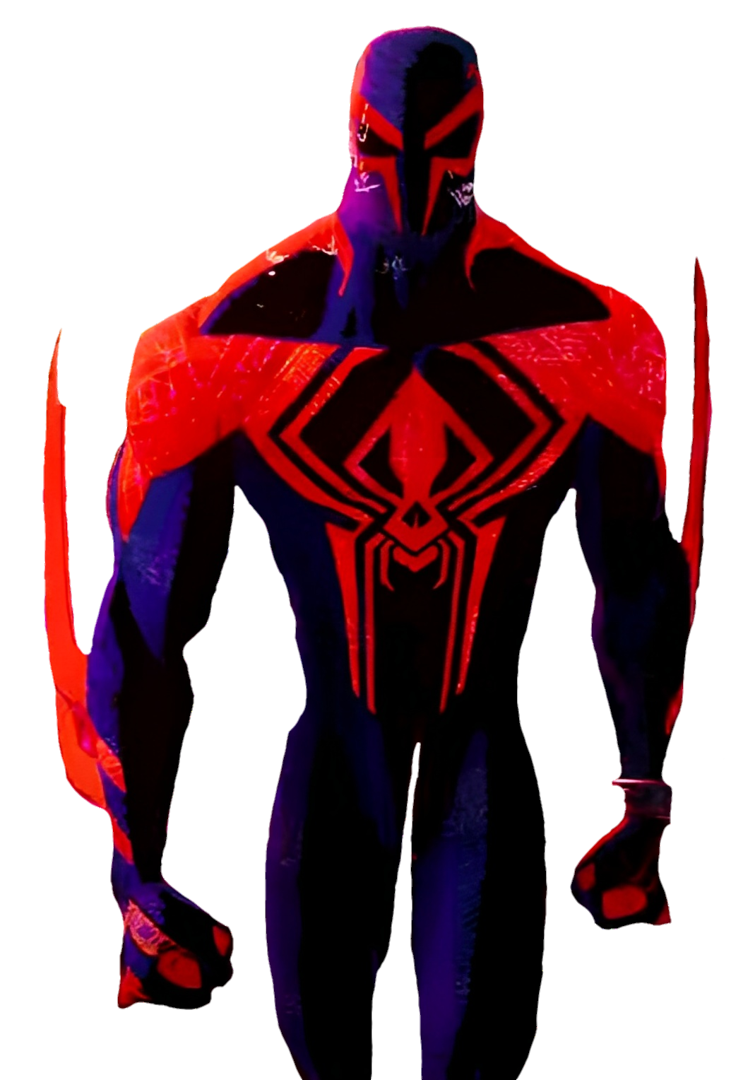 Spider Man 2099 Png By JurassicZillaYT On DeviantArt spider-man-2099-png-by-jurassiczillayt-on-deviantart